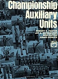 Championship Auxiliary Units (Paperback)