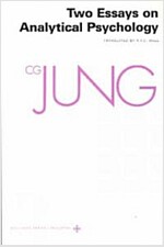 Collected Works of C. G. Jung, Volume 7: Two Essays in Analytical Psychology (Paperback, 2)