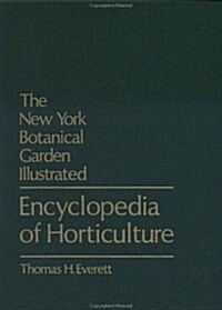 Encyclopedia of Horticulture (Hardcover)