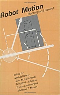 Robot Motion (Hardcover)