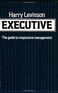 Executive (Paperback, Revised)