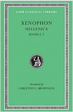 Hellenica, Volume II: Books 5-7 (Hardcover)