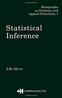 Statistical Inference (Hardcover)