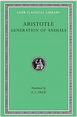 Generation of Animals (Hardcover)