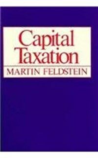 Capital taxation
