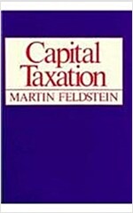 Capital Taxation (Hardcover)