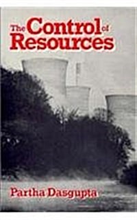 The Control of Resources (Hardcover, Revised)