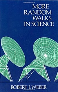 More Random Walks in Science (Hardcover)