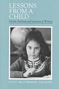 Lessons from a Child (Paperback)