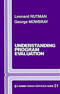 Understanding Programme Evaluation (Paperback)