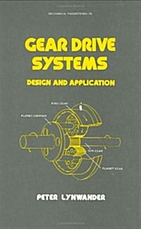 Gear Drive Systems (Hardcover)