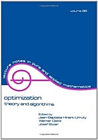 Optimization: Theory and Algorithms (Paperback)