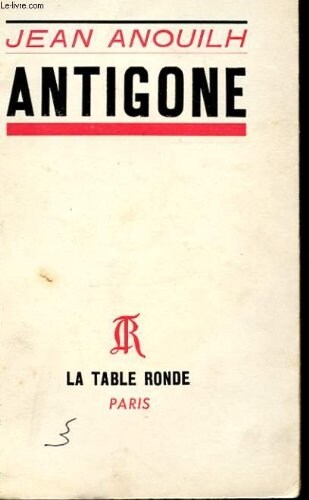 Antigone (Paperback)