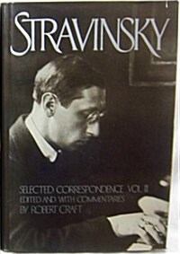 Stravinsky (Hardcover)