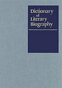 Dlb 22: American Writers for Children, 1900-1960 (Hardcover)