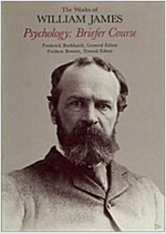 Psychology: Briefer Course (Hardcover, Revised)