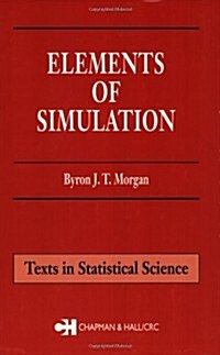 Elements of Simulation (Paperback)