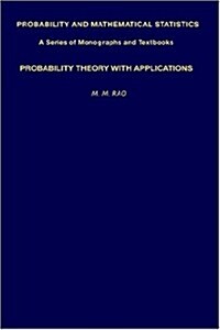 Probability Theory with Applications (Hardcover)