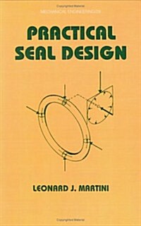 Practical Seal Design (Hardcover)