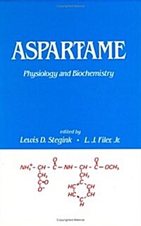 Aspartame (Hardcover)