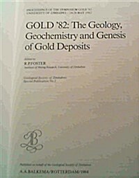 Gold 82 (Hardcover)