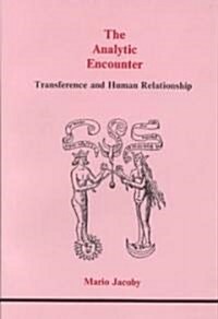 Analytic Encounter (Paperback)