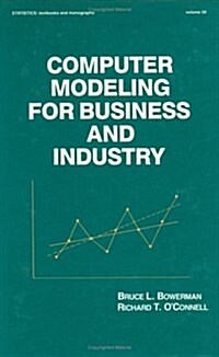 Computer Modeling for Business and Industry (Hardcover)