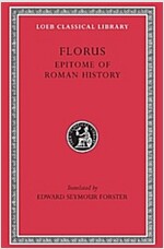 Epitome of Roman History (Hardcover)