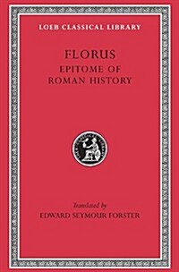 Epitome of Roman History (Hardcover)