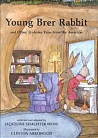 Young Brer Rabbit (Hardcover)