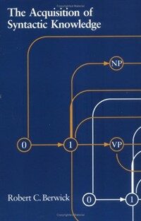 The acquisition of syntactic knowledge