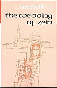 Wedding of Zein (Paperback)