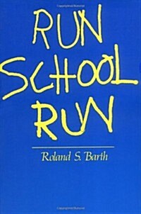 Run School Run (Paperback, Revised)