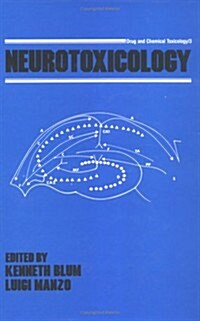 Neurotoxicology (Hardcover)