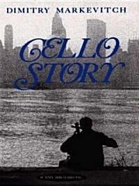 Cello Story (Paperback)