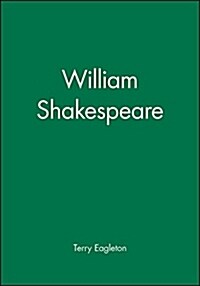 William Shakespeare (Paperback)