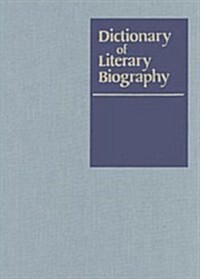 Dlb 46: American Literary Publishing Houses, 1900-1980: Trade & Paperback (Hardcover)