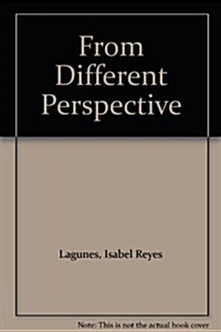 From A Different Perspective (Hardcover)