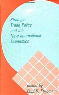[중고] Strategic Trade Policy and the New International Economics (Paperback, Revised)