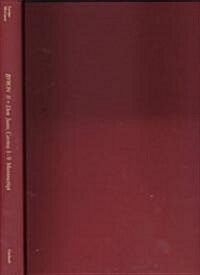 Poems in the Autograph of Lord Byron: Once in the Possession of Teresa Guicciolo, Don Juan, Cantos I-V: A Facsimile of the Original Draft Manuscripts (Hardcover)