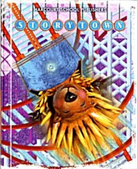 [중고] Storytown: Student Edition Level 3-1 2008 (Hardcover, Student)