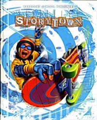 [중고] Storytown: Student Edition Grade 5 2008 (Hardcover, Student)