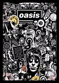 Oasis - Lord Dont Slow Me Down [Deluxe Edition] (2disc) (재발매)