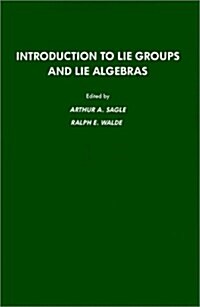 Introduction to Lie Groups and Lie Algebras (Paperback, Reprint)