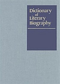 Dlb 49: American Literary Publishing Houses, 1638-1899 2 Vol.Set (Part 1: A-M Part 2: N-Z) (Hardcover)