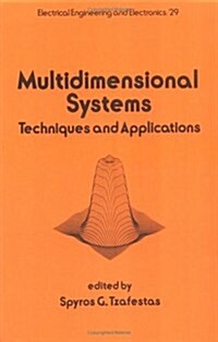 Multidimensional Systems: Techniques and Applications (Hardcover)
