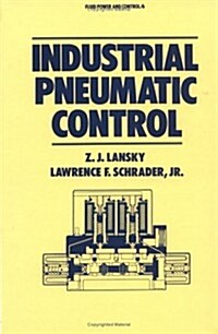 Industrial Pneumatic Control (Hardcover)