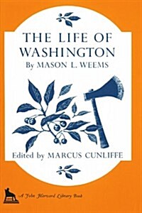 [중고] The Life of Washington (Paperback)