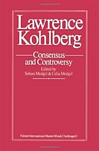 Lawrence Kohlberg (Hardcover)