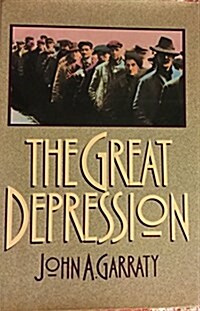 The Great Depression (Hardcover)